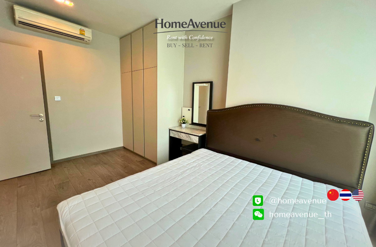 รูป Highlight✨ 1Bed 🚇 ใกล้MRT ลาดพร้าว💥📲 Line: @homeavenue ⭐HA-135 - รูปที่ 5/9