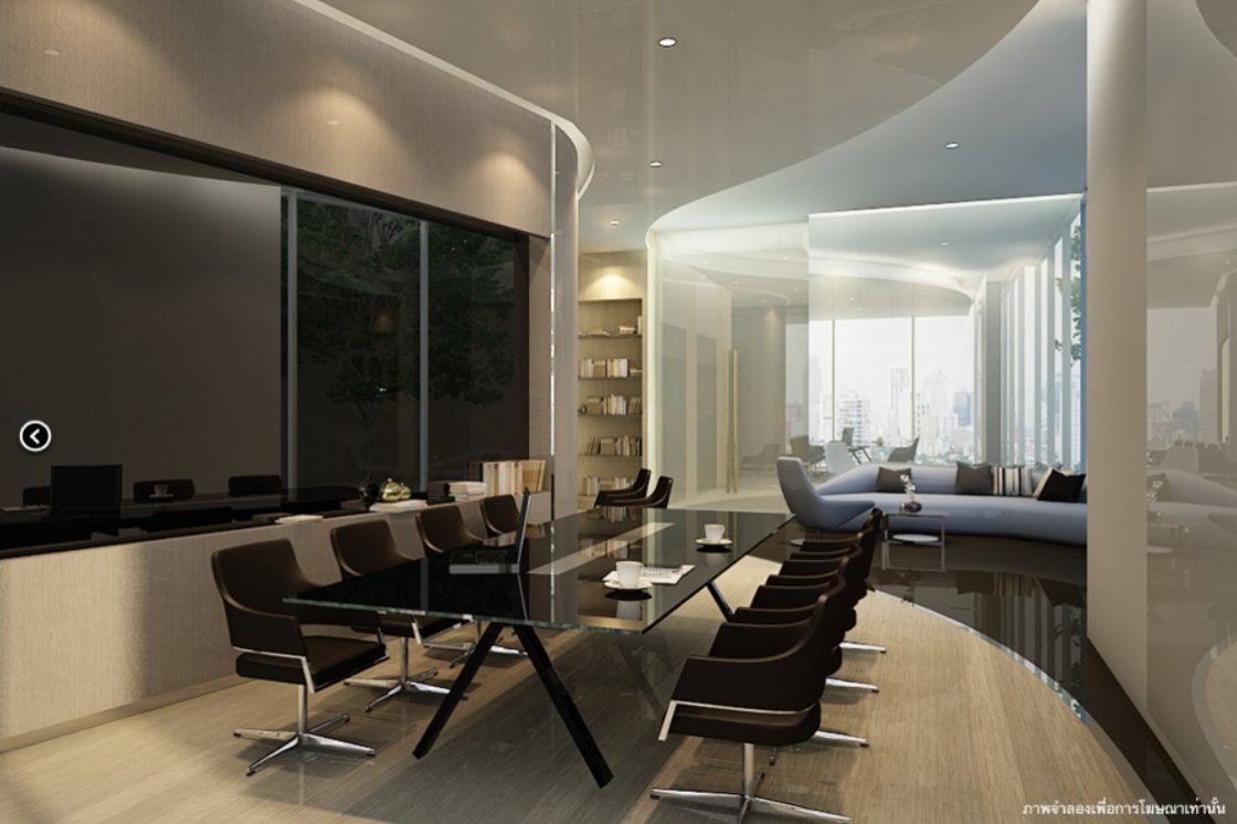 picture ðĨ Ideo Q Ratchathewi ðĨ 2 Bedrooms, 47 sq.m. | Direct from Owner - 19/21