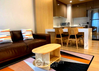 Condos for rent : Well-Priced 1-BR At Siri At Sukhumvit, 200m to BTS Thong Lor (ID 3152310)