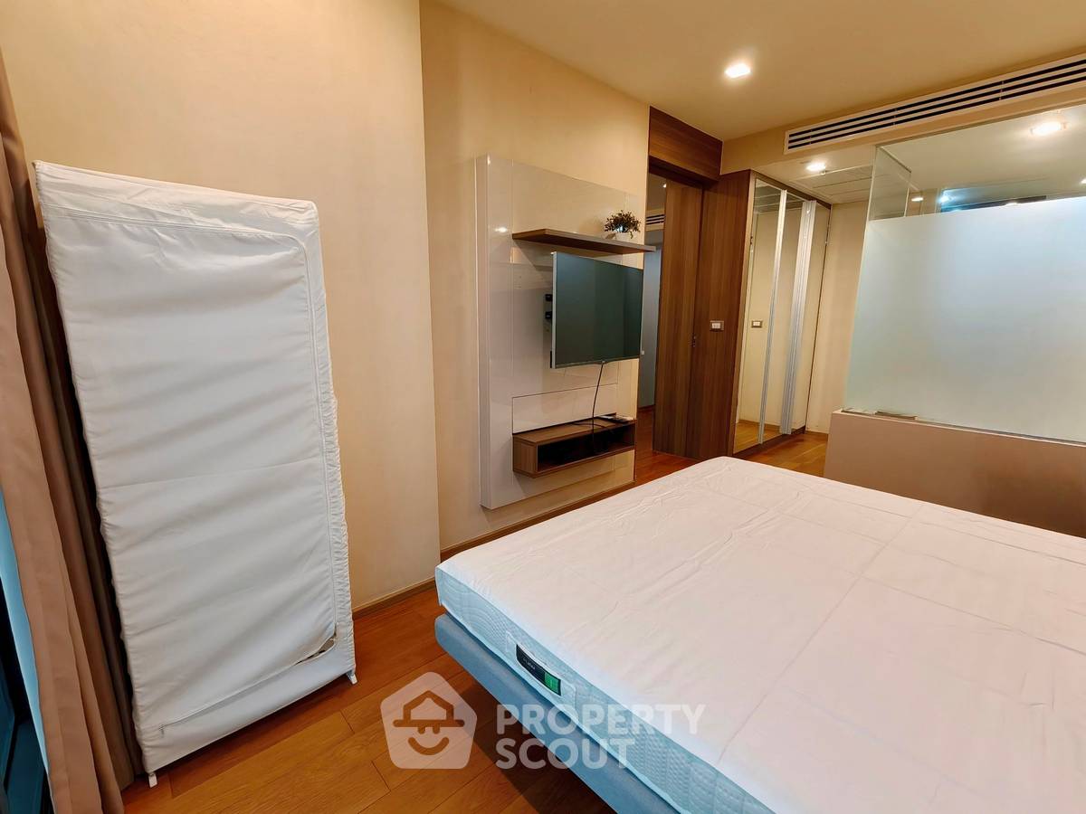 picture 25th-Floor 1-BR The Address Sathorn, 200m From BTS Saint Louis (ID 1901706) - 10/14