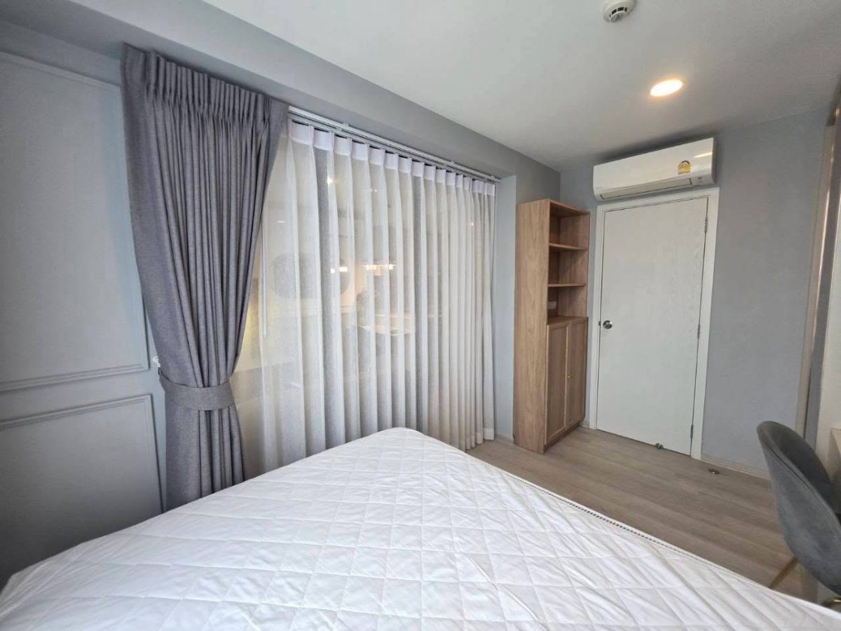 picture 🏢 Condo for Rent: Maxxi Prime Ratchada - Sutthisan   Property Code | LNP-C14275  - 14/17