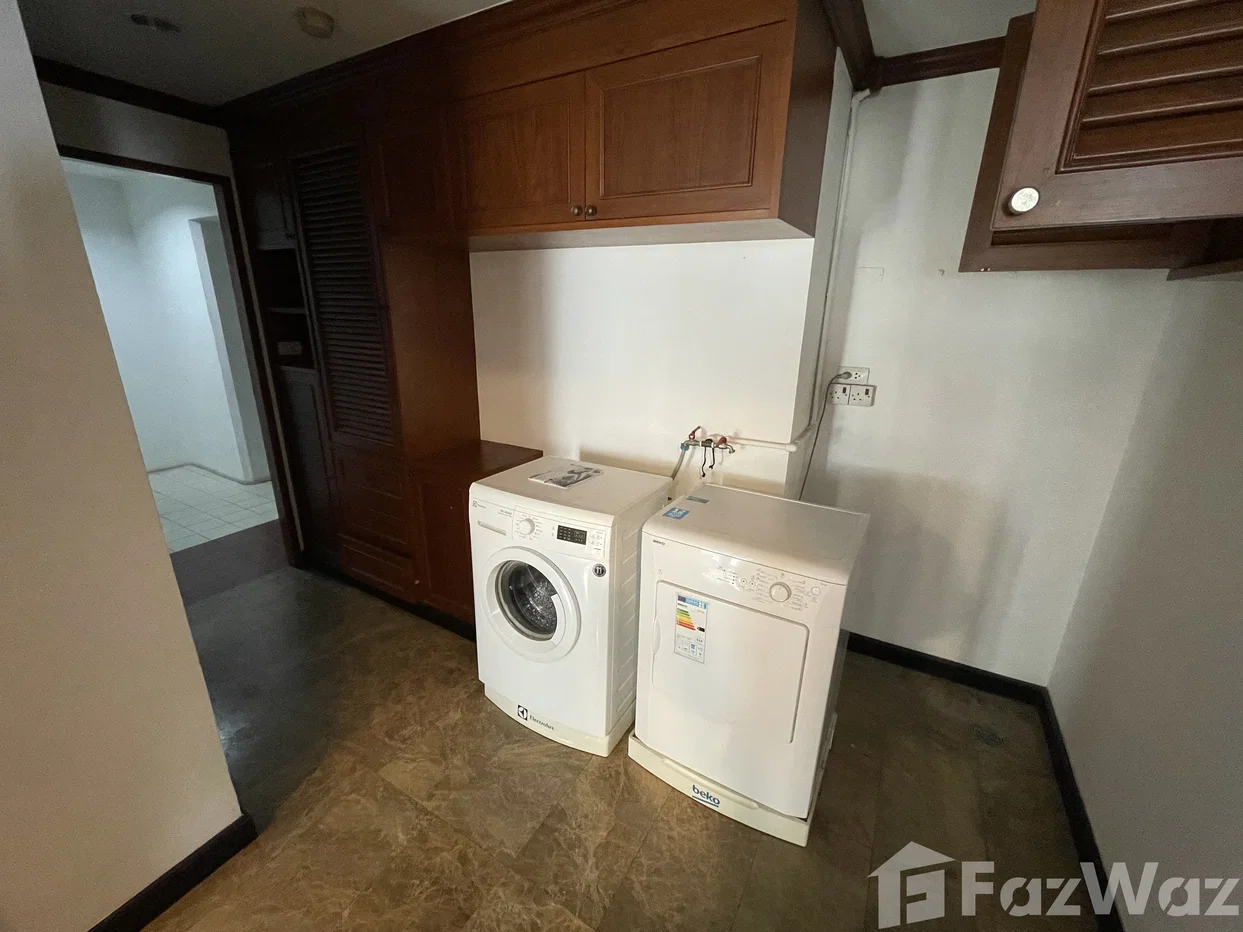 รูป คอนโดให้เช่า 3 ห้องนอน ในโครงการ เลอ รัฟฟิเน่ สุขุมวิท24 1070468 - รูปที่ 16/18