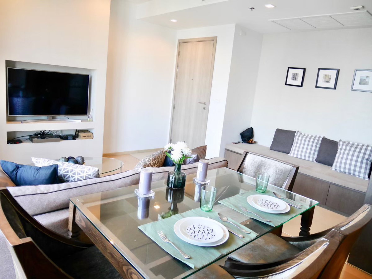 รูป For rent Condo HQ Thonglor Fully Furnished  (S15-11674) - รูปที่ 12/37