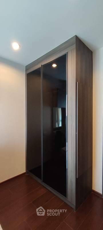 picture 1-BR Condo At C Ekkamai, 16th Floor, ARL Ramkhamhaeng (ID 648621) - 9/12