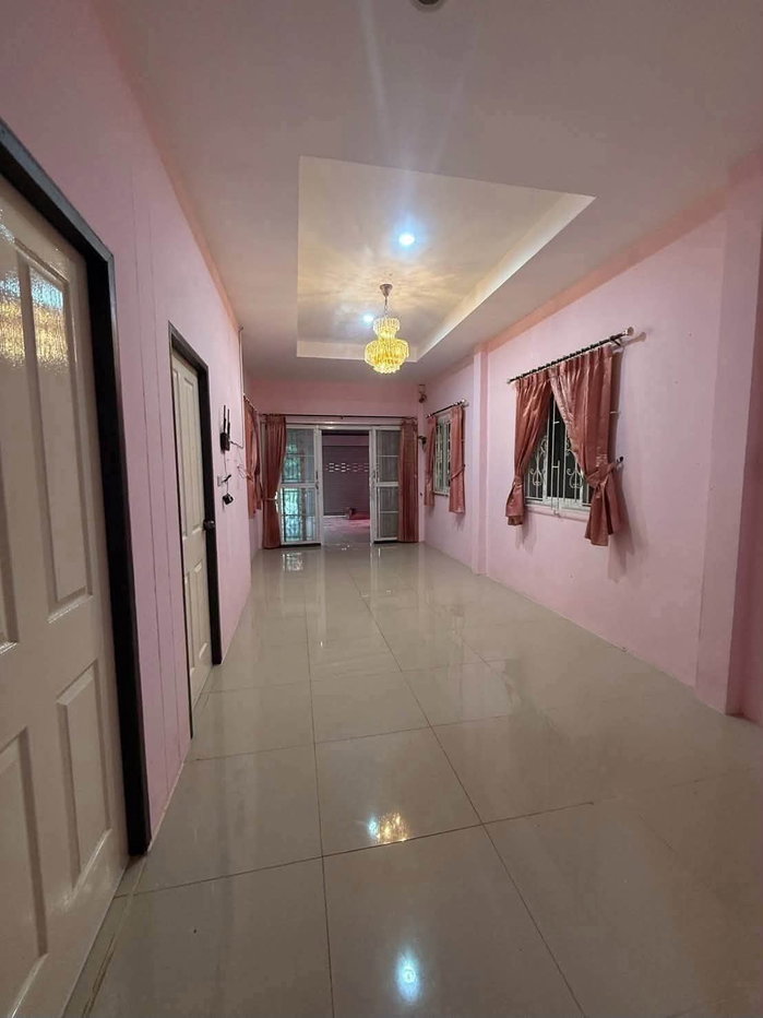 รูป ให้เช่าบ้านเดี่ยว ใกล้ตลาด บึงวรกิจ ศรีราชา - รูปที่ 14/14