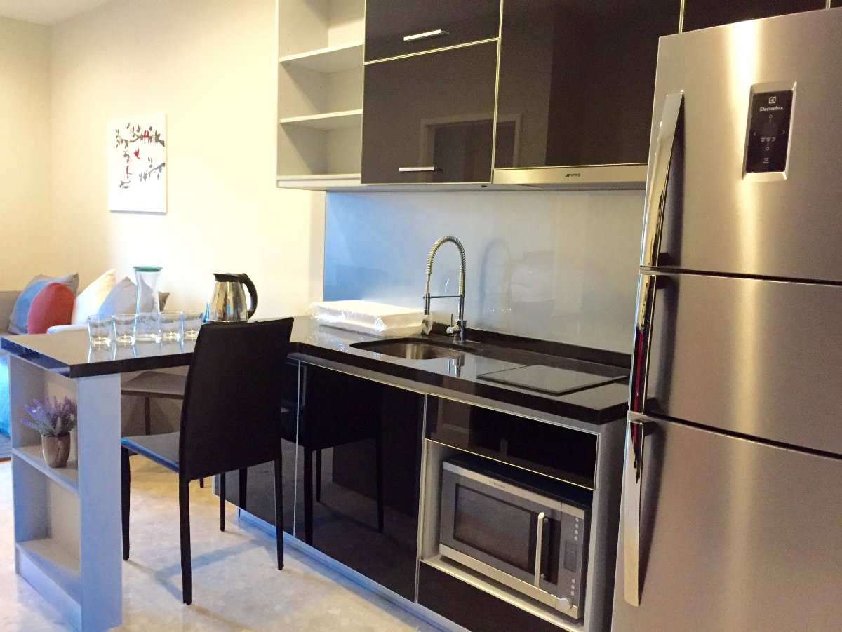 picture 🔥 THE CREST SUKHUMVIT 34 – LUXURY RESIDENCE NEAR BTS THONG LO AT 7.7MB 🔥 - 7/13