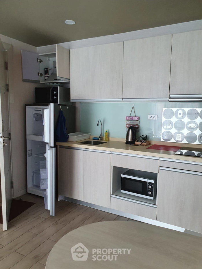 รูป คอนโด 1 ห้องนอน ขายที่ Seven Seas Condo Pattaya ในนาจอมเทียน พัทยา (ID 1000387) - รูปที่ 5/6