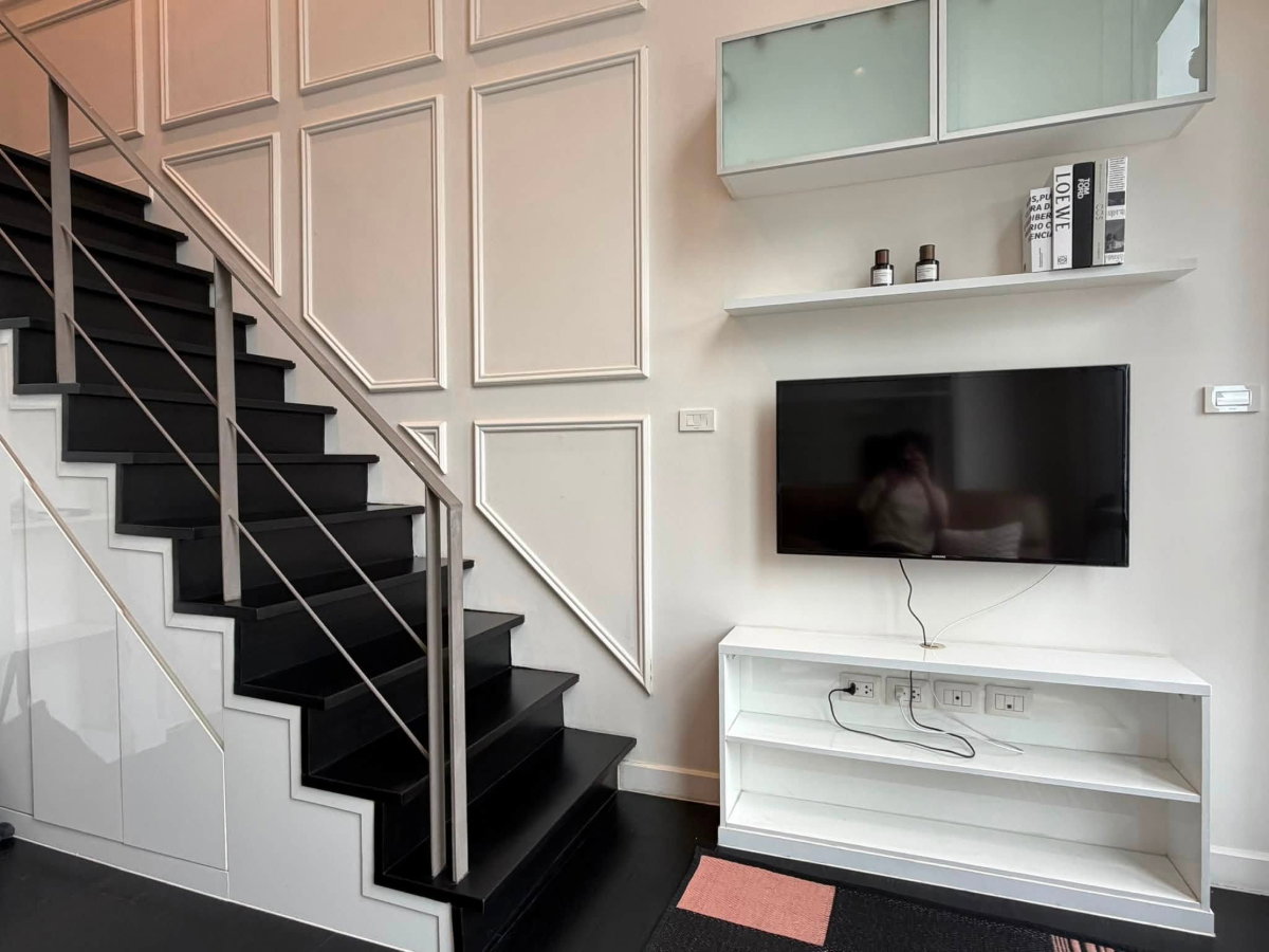 picture 🏢 Condo for Sale : IDEO Morph 38 Property Code | LNP-C14273 - 7/13