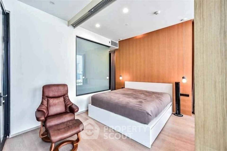 picture 1-BR Condo At Ashton Silom, 300m to BTS Chong Nonsi (22nd Fl) (ID 2964734) - 1/7