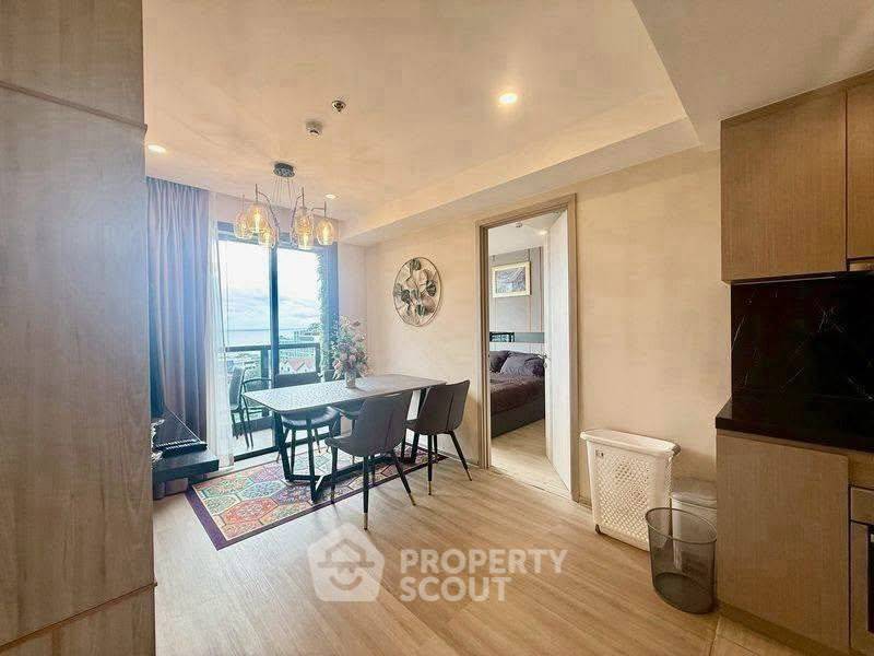 picture 2-BR Condo For Rent, The Panora Pattaya, Phratamnak 72 Sqm (ID 3150201) - 5/10