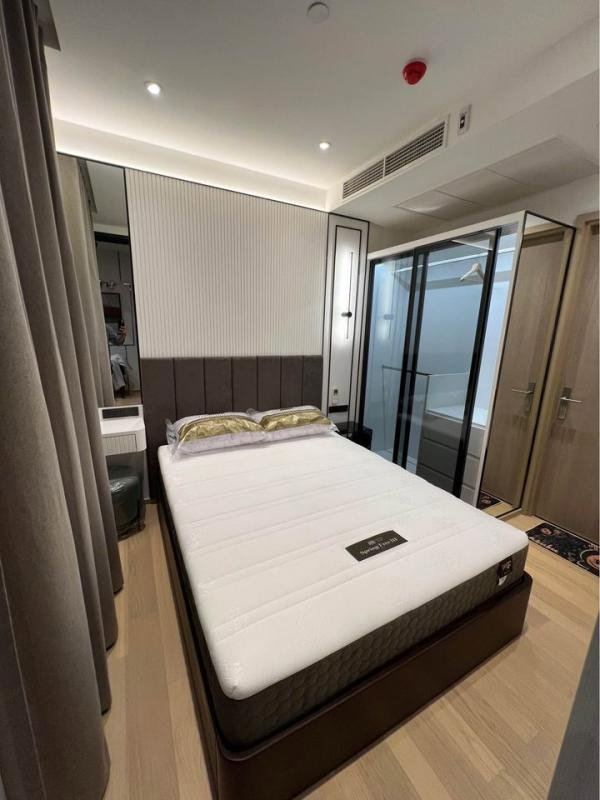 picture For rent Ashton Asoke Rama 9 , 1 bedroom - 2/15