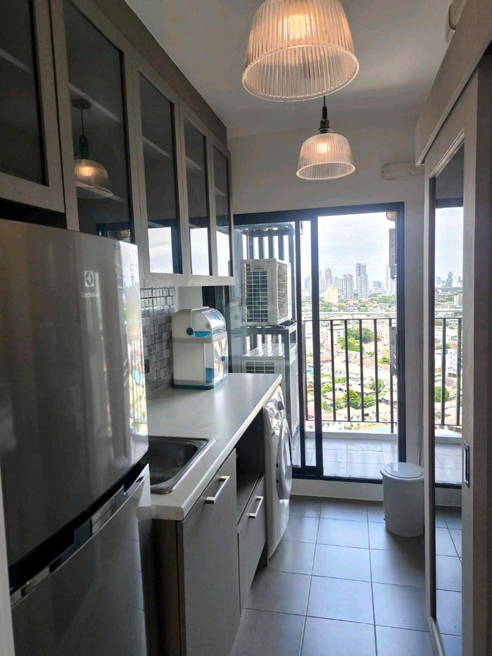 picture 🎈#MT2607_204🎈💥Urgent💥 Guaranteed availability! Click quickly before it's gone‼️ For Rent24k.🔥 The Tree Interchange Condo - 4/6