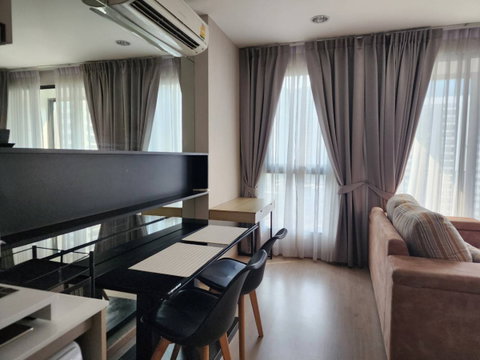 🔥 Ideo Q Ratchathewi 🔥 2 Bedrooms, 48 sq.m. | Direct from Owner