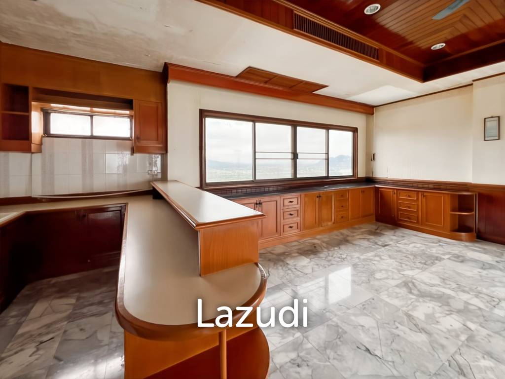 picture 455 sqm Penthouses with Sea View on 34–35th floor in Cha-Am Grand Condotel - 12/53