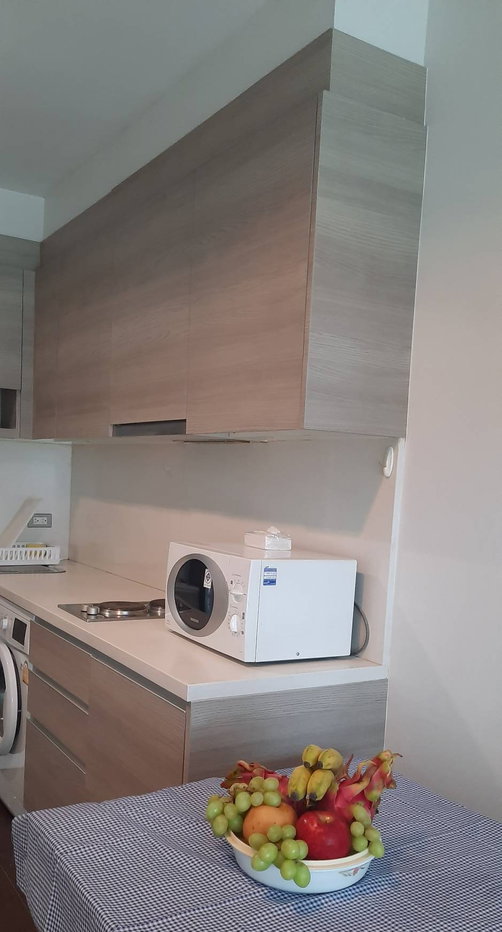 picture To let 59 Heritage, 17th floor room, spacious, 2 bedrooms, 2 bathrooms, excellent location. - 15/22