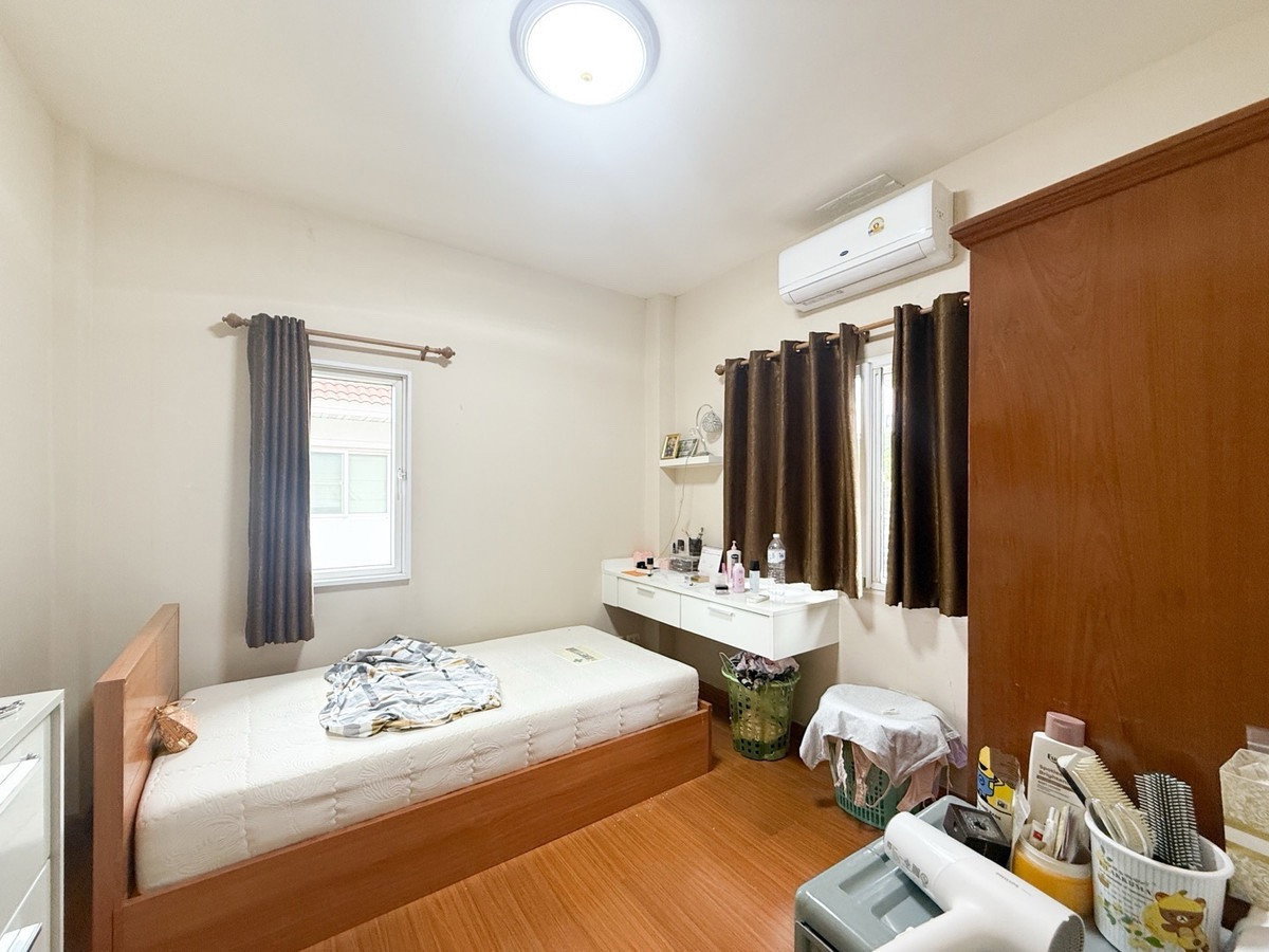 รูป ขายด่วน Perfect Place รัตนาธิเบศร์ 56.7 ตรว เพียง 4.79 ล้าน - รูปที่ 13/16