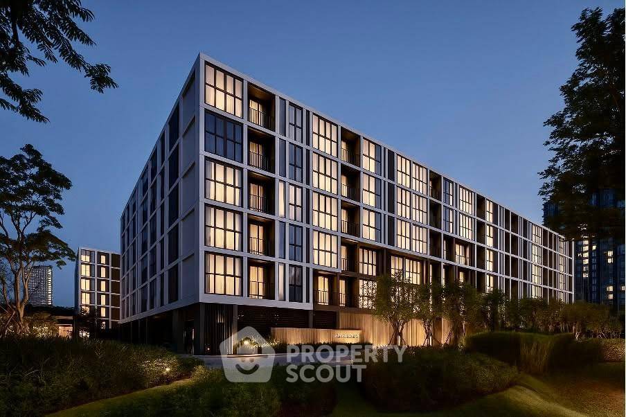 รูป คอนโดให้เช่า 2 ห้องนอน Hasu Haus สุขุมวิท 77 ชั้น 7 ใกล้ BTS อ่อนนุช (ID 3023853) - รูปที่ 20/22