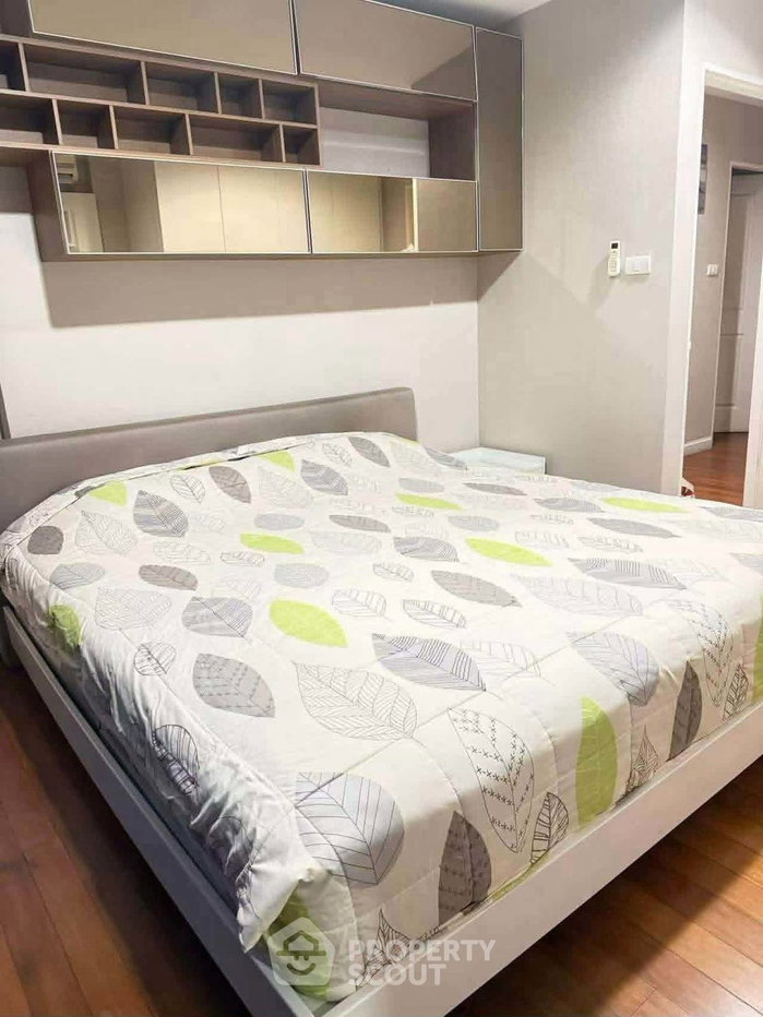 รูป คอนโด 3 ห้องนอน Belle Grand Rama 9 ใกล้ MRT พระราม 9 ชั้น 7 (ID 3150182) - รูปที่ 7/8