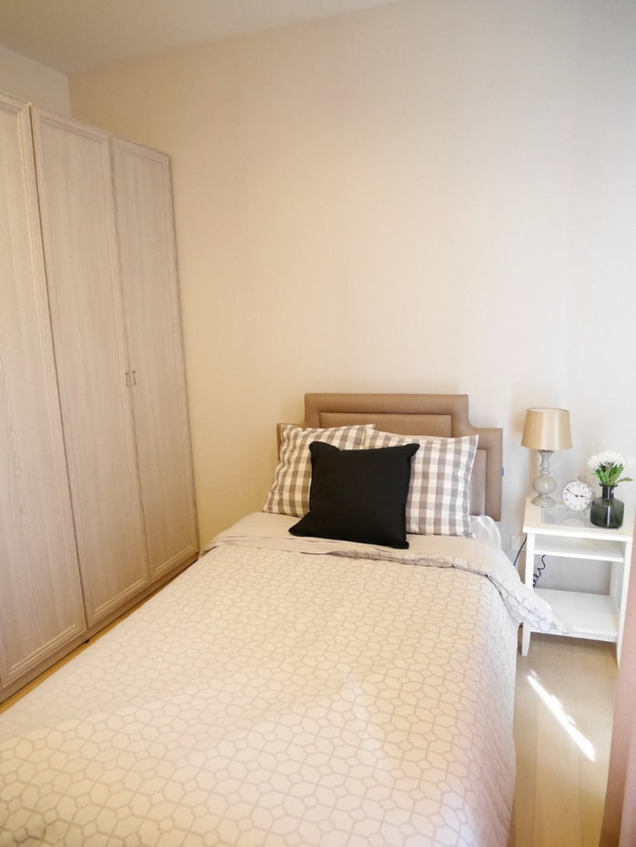 รูป For rent Condo HQ Thonglor Fully Furnished  (S15-11674) - รูปที่ 23/37