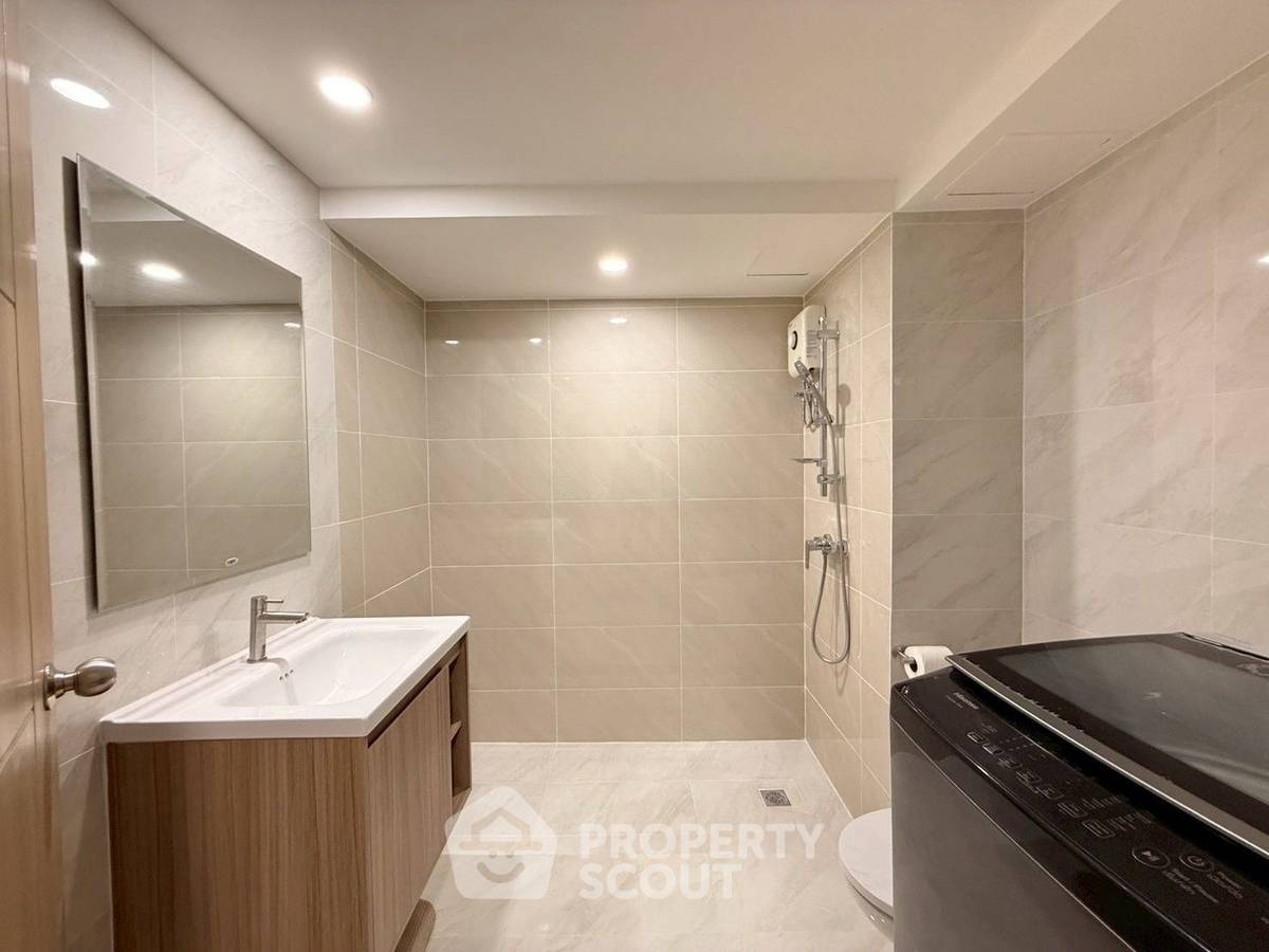 picture 1-BR Condo Raintree Villa Sukhumvit 53 Near BTS Thong Lor (ID 2980067) - 6/13