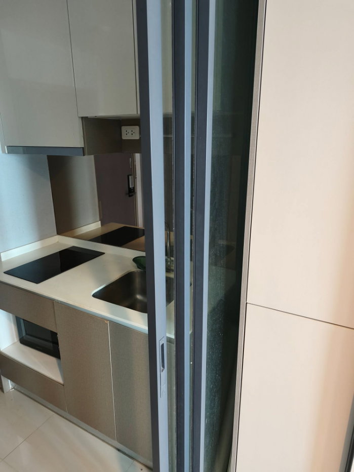 picture 🏢 Condo for Rent: IDEO Sathorn - Wongwian Yai Property Code | LNP-C14271 - 6/15