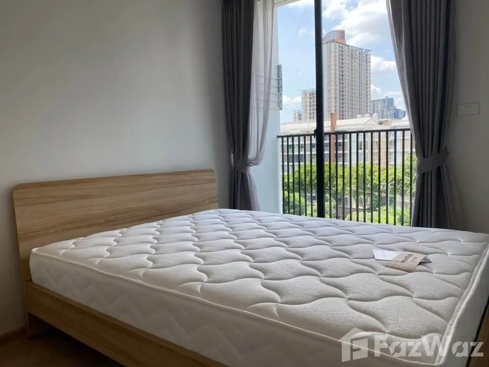 picture Room for sale at Serio Sukhumvit 50 6644251 - 4/12