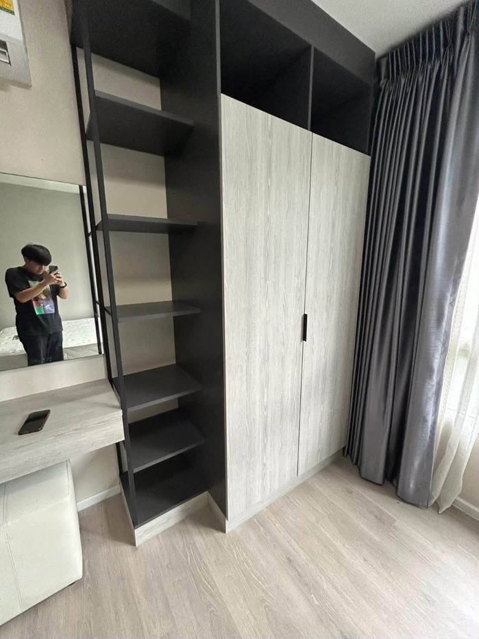 รูป d condo dome ใกล้ มธ รังสิต เดินทางสะดวก - รูปที่ 7/8