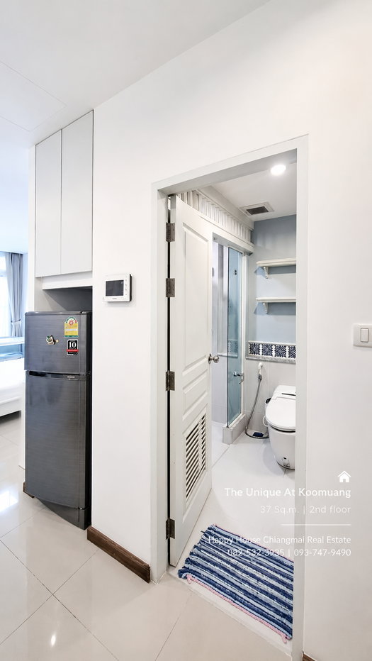 picture For Rent The Unique at Koomuang 082-532-3935 - 15/17