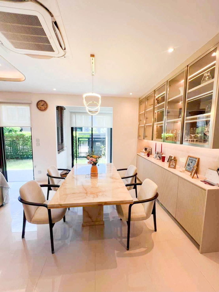 รูป ST14075 - THE PALM BANGNA - WONGWAEN : MegaBangna - รูปที่ 6/14