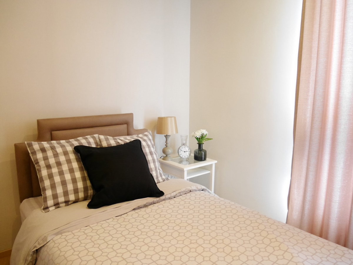 รูป For rent Condo HQ Thonglor Fully Furnished  (S15-11674) - รูปที่ 24/37