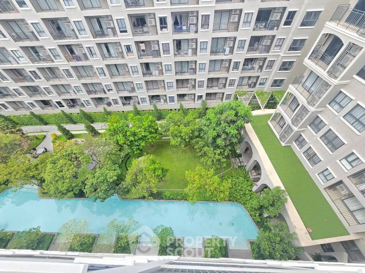 รูป คอนโด 1 ห้องนอน ขาย La Casita Hua Hin ชั้น 8 ขนาด 35 ตร.ม. (ID 3153661) - รูปที่ 16/16