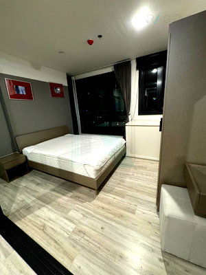 Condos for sale : 🎉 For sell condo XT HUAIKWANG Building A, Floor 41,1 bed room, Room size 28 sqm