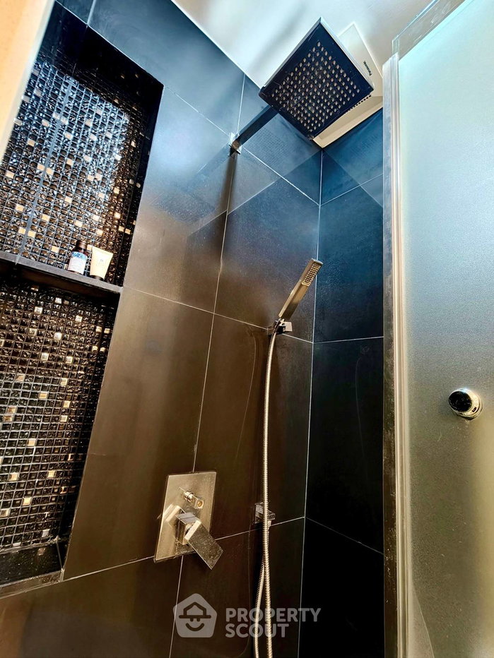 picture 25th-Floor 1-BR The Address Sathorn, 200m From BTS Saint Louis (ID 1901706) - 5/14