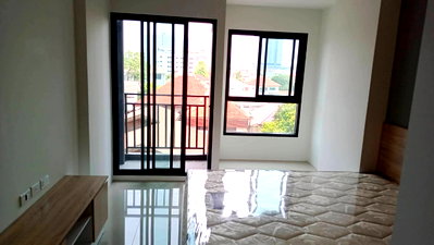 Condos for rent : the momento tiwanon for rent 6000