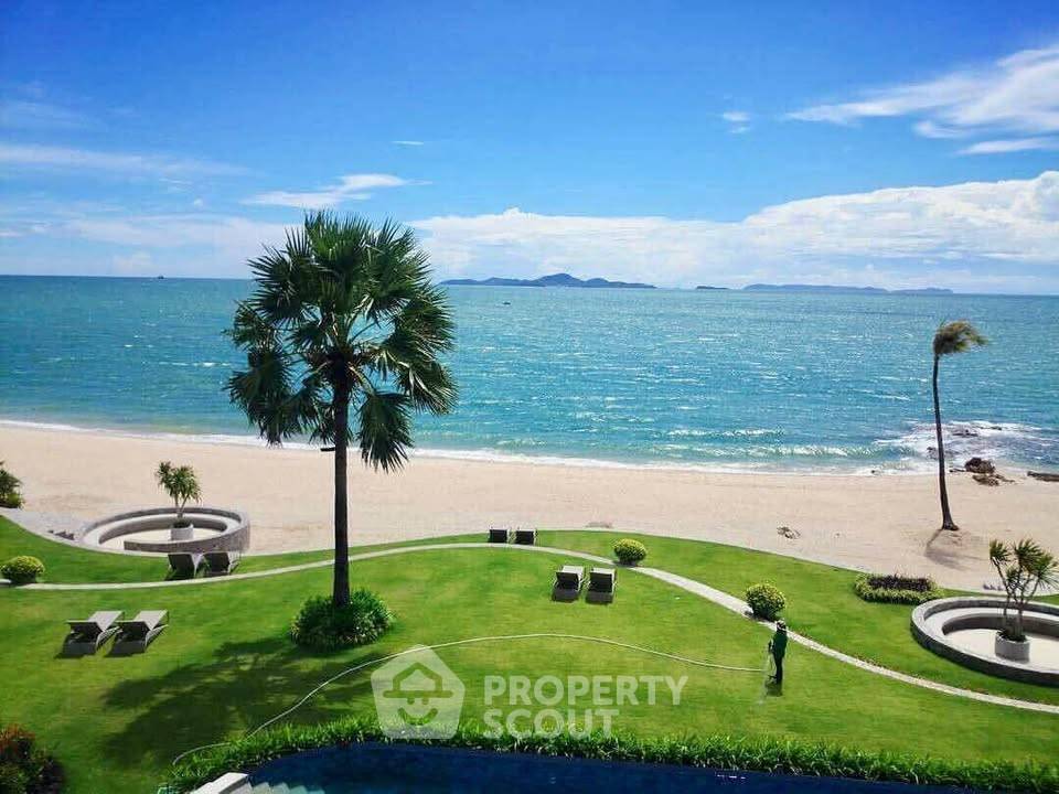 picture Pet-Friendly 1-BR Condo At The Palm - Wongamart Beach (ID 2964553) - 27/27