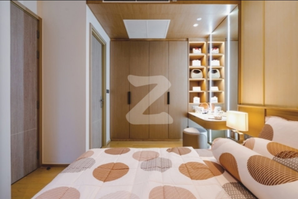 รูป For rent  Ashton Asoke  Rama 9 , 1 bedroom  - รูปที่ 4/11