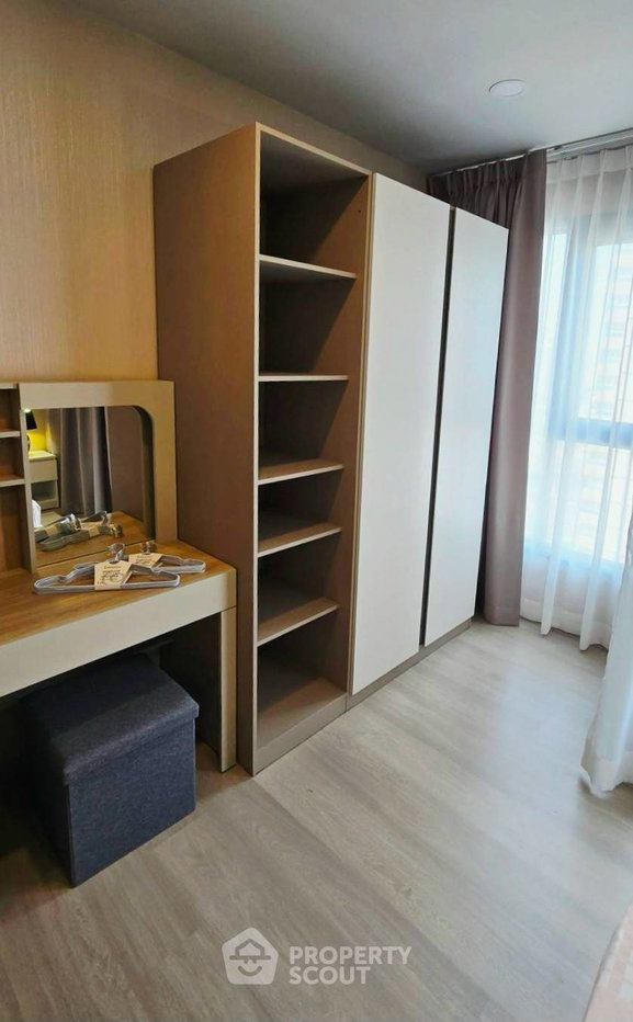 picture 1-BR Condo At ASPIRE Onnut Station, 300m To BTS On Nut (ID 3153403) - 3/10