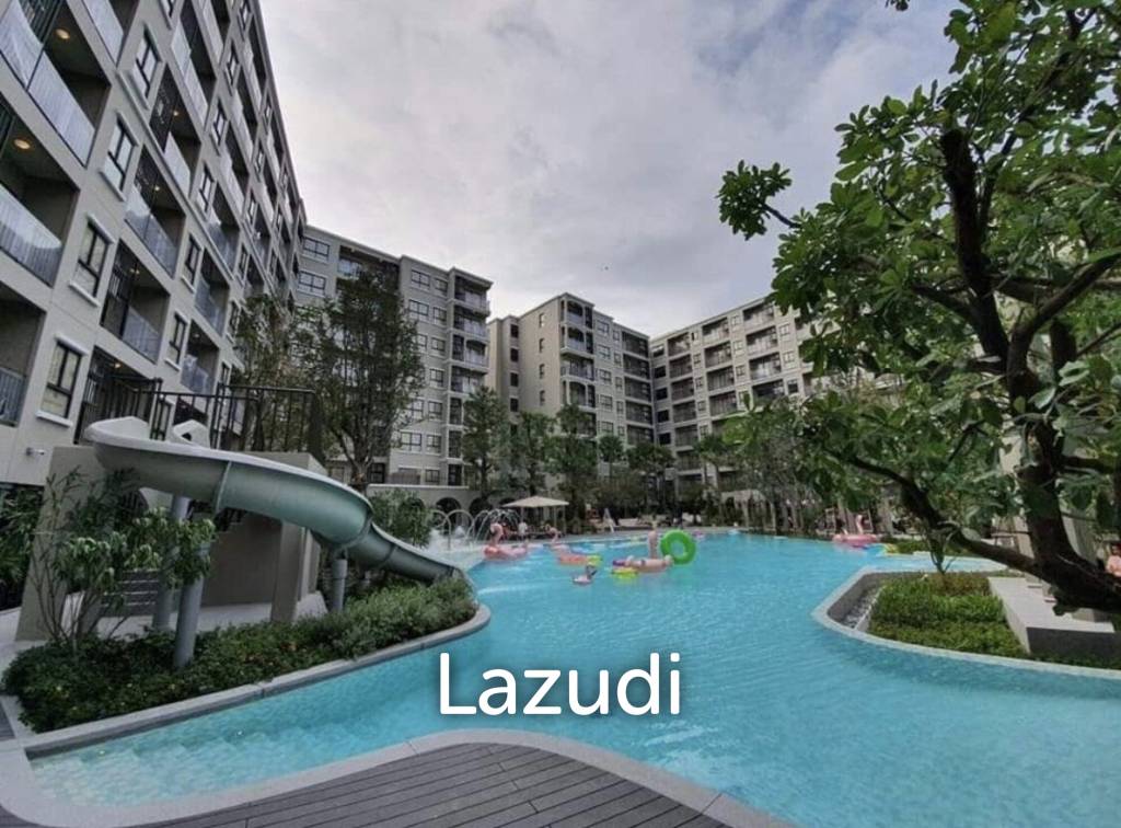 picture Condo on 8th floor in La Casita Hua Hin city - 18/19