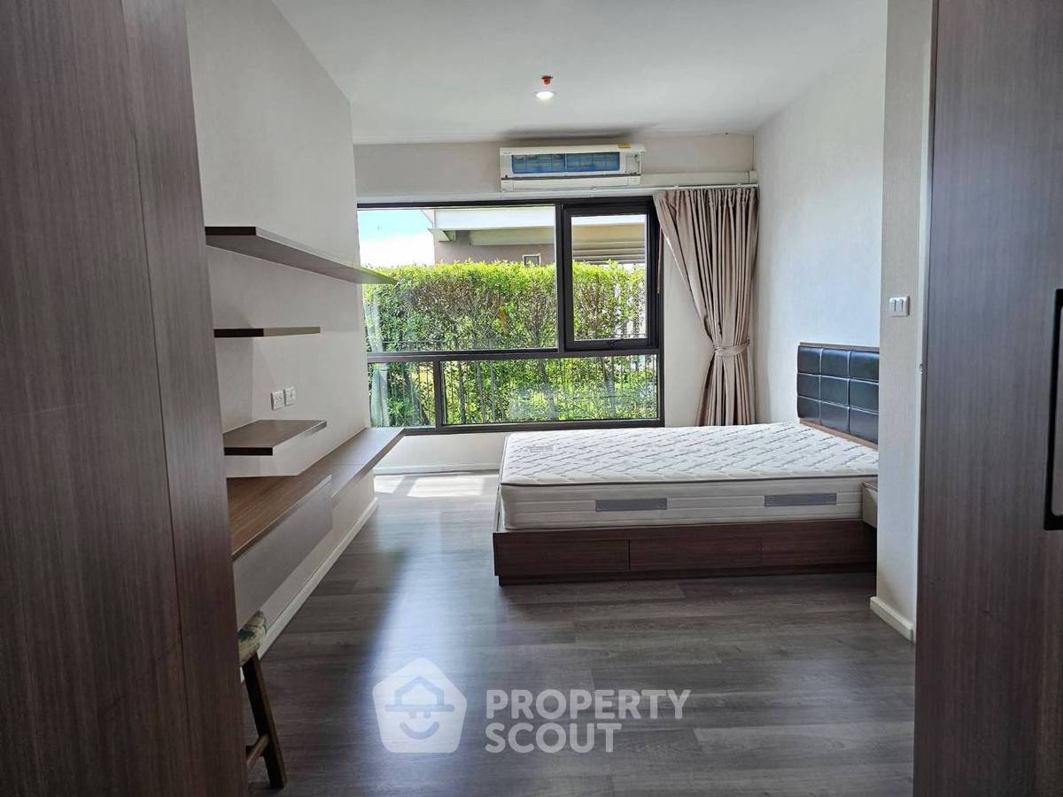 รูป คอนโด 2 ห้องนอน The Stage Taopoon - Interchange ใกล้ MRT เตาปูน 400 ม. (ID 3153396) - รูปที่ 7/15
