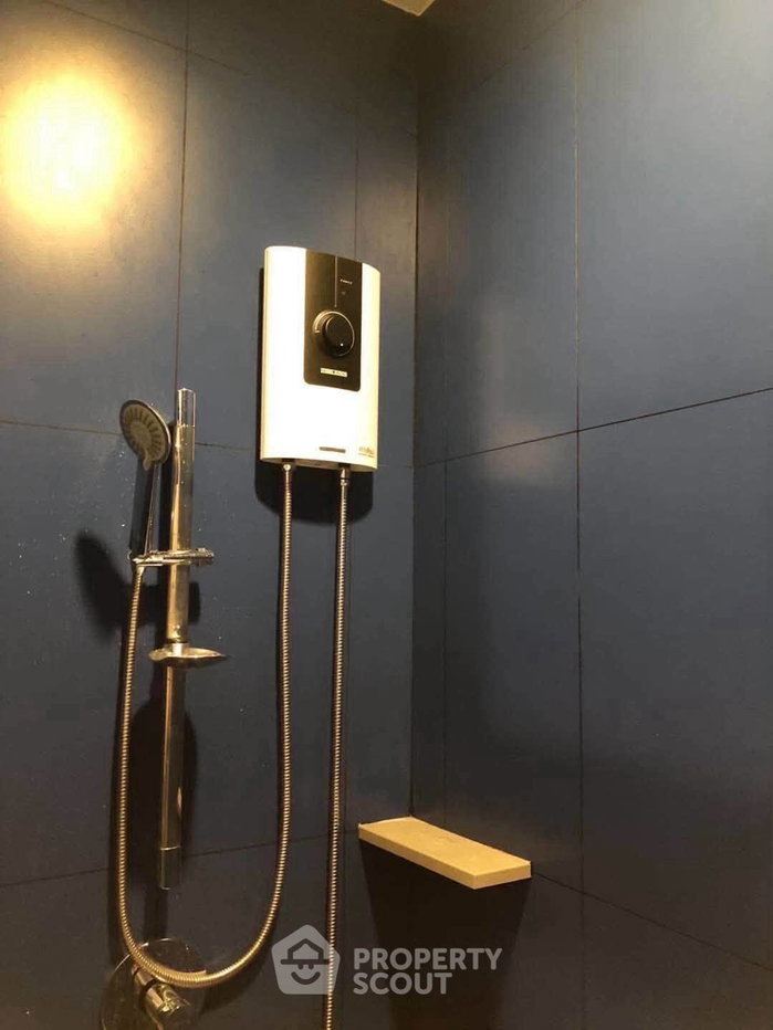 รูป คอนโด 1 ห้องนอน ให้เช่า ที่ XT เอกมัย 30 ตร.ม. ใกล้ BTS ทองหล่อ (ID 3153397) - รูปที่ 4/10