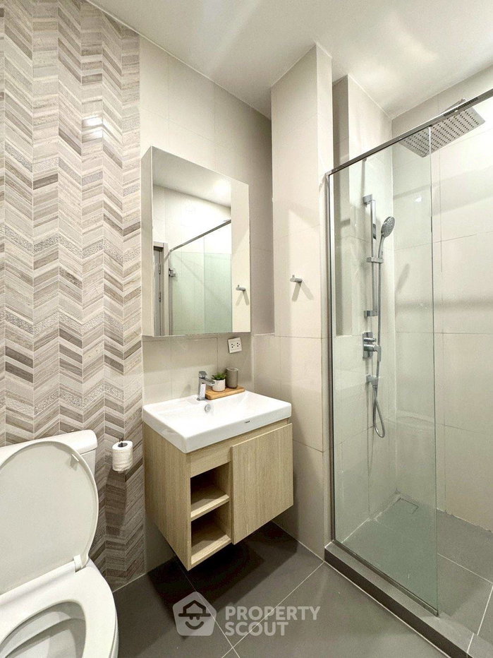 picture 1-BR Condo At Oka Haus Sukhumvit 36, 47th-Floor Near BTS Thong Lor (ID 3097193) - 11/12