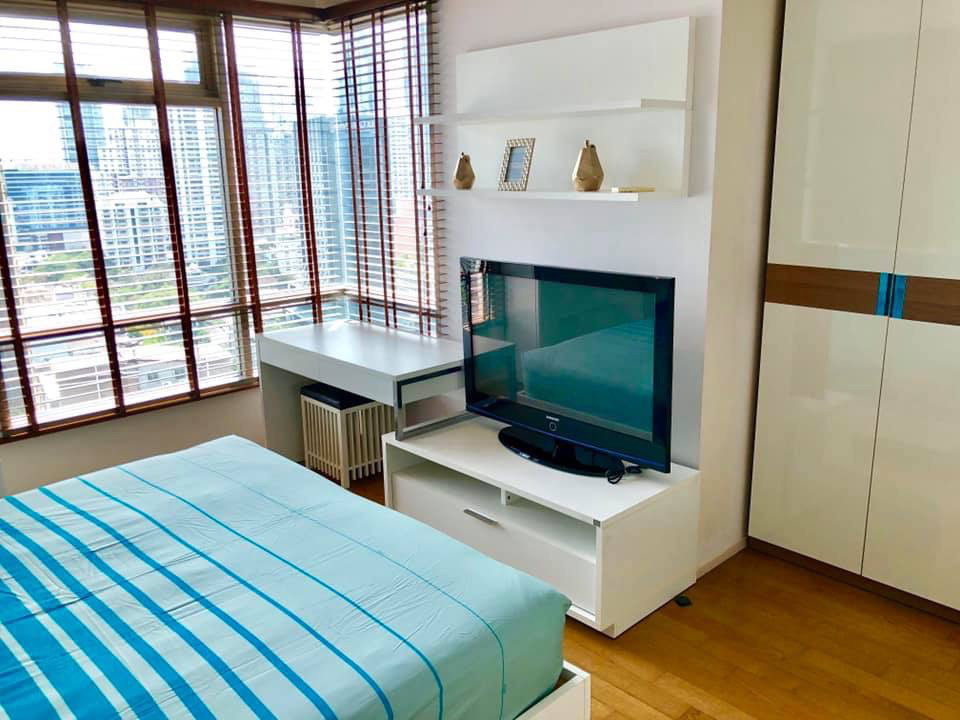 รูป THE MADISON – ONLY 30MB : GRAND RARE RESIDENCE NEAR BTS PHROM PHONG - รูปที่ 19/23
