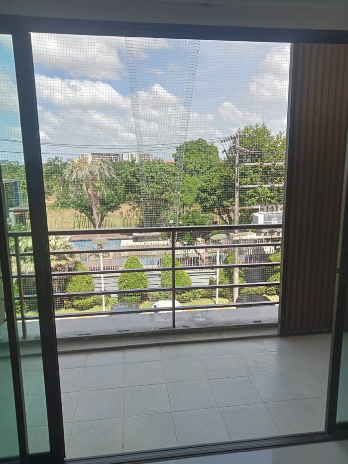 picture Landmark Residence ABAC Bangna - 4/6