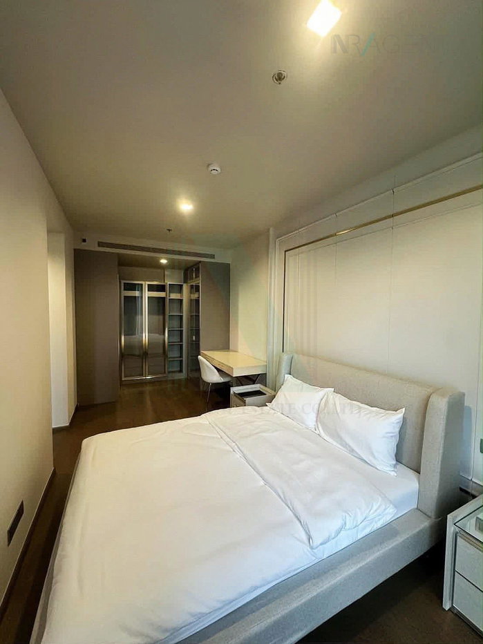 รูป ให้เช่าคอนโด ไอดีโอ คิว สุขุมวิท 36 อาคาร A ชั้น 21 1 ห้องนอน ขนาด 46 ตรม ใกล้ ตลาดพูนทรัพย์ - รูปที่ 4/8