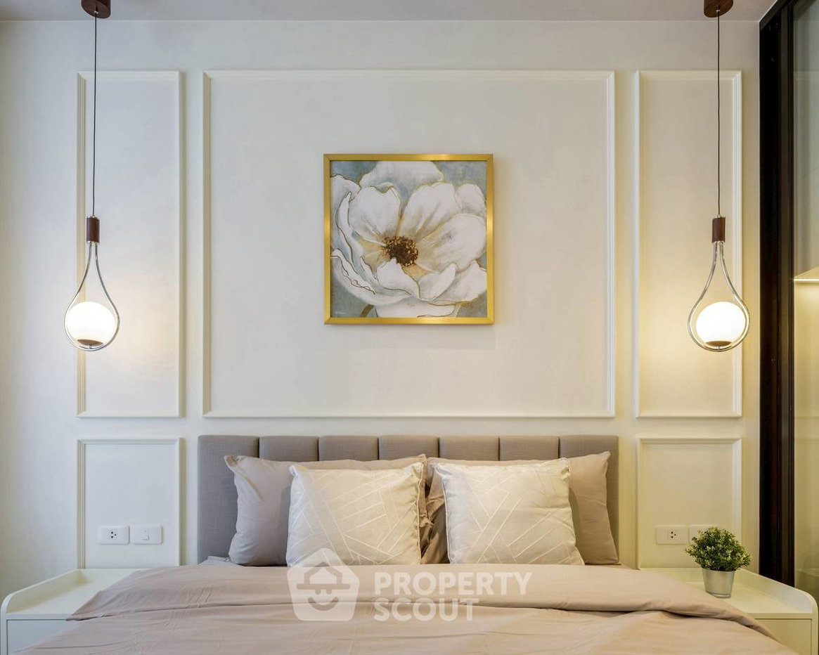 picture 1-BR 32 Sqm Condo At Culture Thonglor, 300m to BTS Thong Lor (ID 2470530) - 4/19