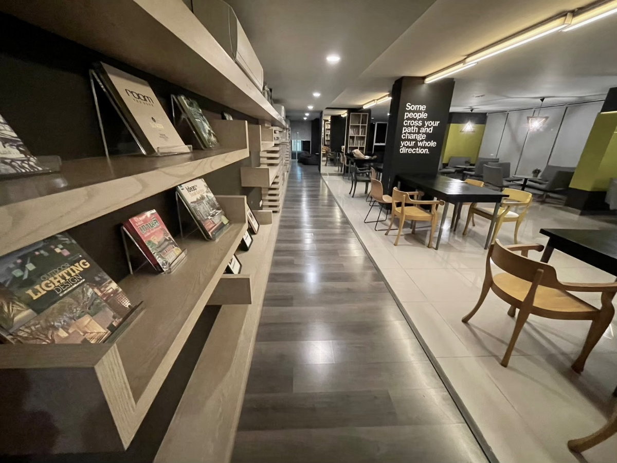 รูป ขายด่วน! D Condo Campus Resort รังสิต ตึก C ชั้น 2 พร้อมอยู่ ใกล้ ม.ธรรมศาสตร์ - รูปที่ 31/41