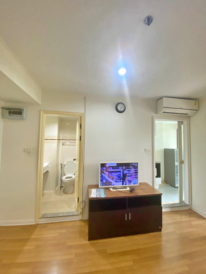 รูป  ห้องอัพเดต💥คุณภัส🔔⚠️🏘️⚡️กดปุ่มแอดไลน์💥ลุมพินีเพลสรัชดา-ท่าพระ - รูปที่ 2/14