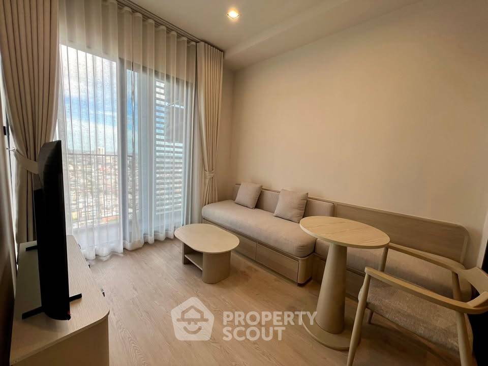 รูป 1 ห้องนอน 32 ตร.ม. ชั้น 32 ที่ Reference Sathorn-Wongwianyai ใกล้ BTS วงเวียนใหญ่ 100 ม. (ID 3143710) - รูปที่ 15/15