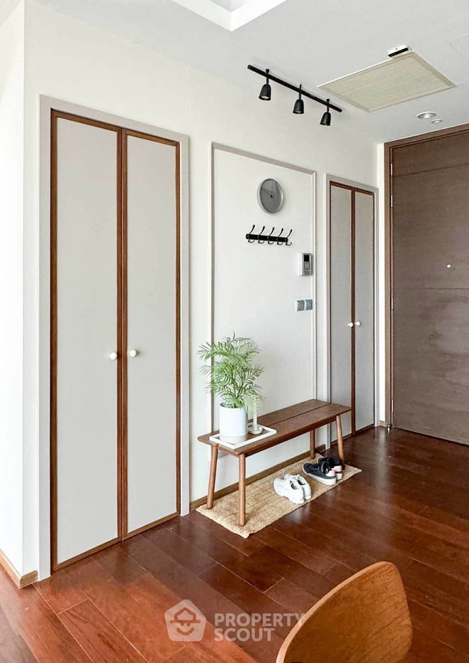 picture High-Floor 1-BR 53 Sqm At Quattro By Sansiri, BTS Thong Lor (ID 3153404) - 2/10
