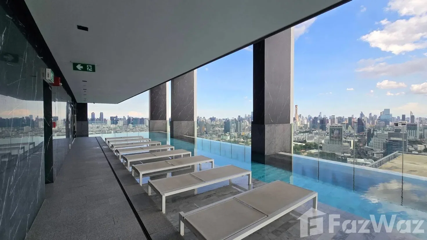 picture One bedroom for rent at Noble Around Ari 6643575 - 12/14